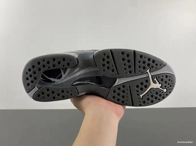 Reps LUCY 8 Retro Cool Jordan Grey 305381-014 0521